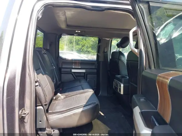 1FTEW1EG9HFC02991 2017 FORD F-150 - Image 8