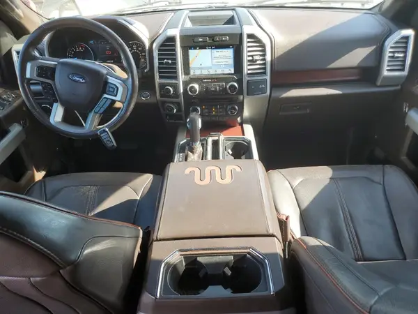 1FTEW1EG9HFC03378 2017 FORD F-150 - Image 8