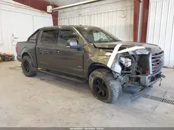 1FTEW1EG9HFC07740 2017 FORD F-150