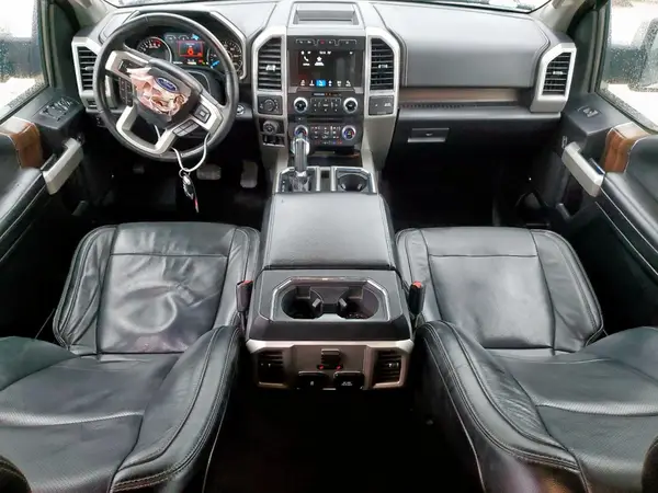 1FTEW1EG9HFC09293 2017 FORD F-150 - Image 8
