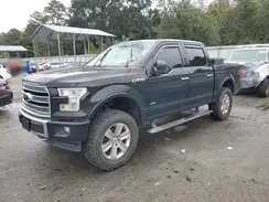 1FTEW1EG9HFC11948 2017 FORD F-150