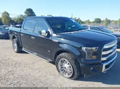 1FTEW1EG9HFC12274 2017 FORD F-150