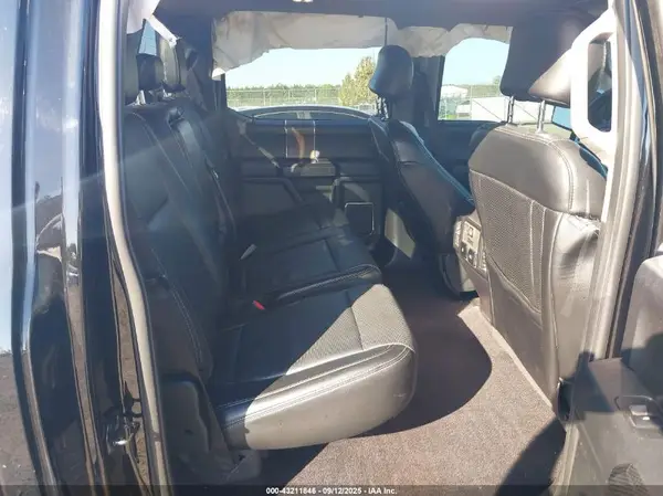 1FTEW1EG9HFC12274 2017 FORD F-150 - Image 8