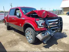 1FTEW1EG9HFC13246 2017 FORD F-150