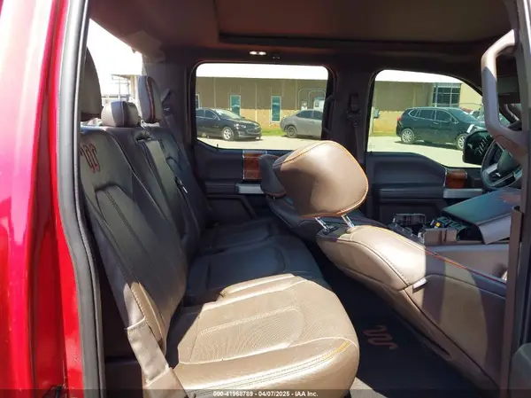 1FTEW1EG9HFC13246 2017 FORD F-150 - Image 8