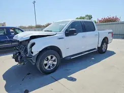 1FTEW1EG9HFC14414 2017 FORD F-150