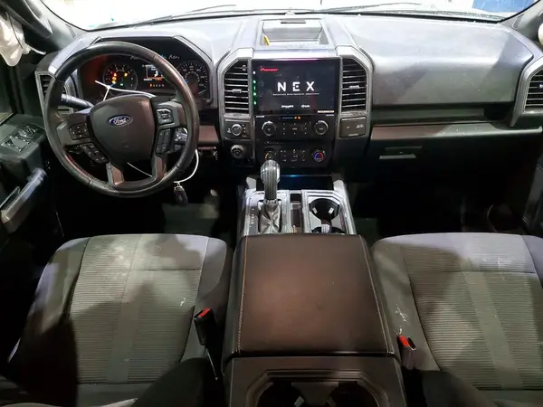 1FTEW1EG9HFC16258 2017 FORD F-150 - Image 8