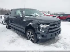 1FTEW1EG9HFC16549 2017 FORD F-150
