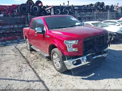 1FTEW1EG9HFC17586 2017 FORD F-150
