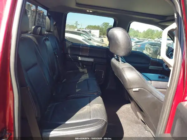 1FTEW1EG9HFC17586 2017 FORD F-150 - Image 8