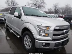 1FTEW1EG9HFC21315 2017 FORD F-150
