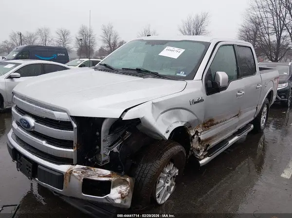 1FTEW1EG9HFC21315 2017 FORD F-150 - Image 2