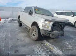 1FTEW1EG9HFC22335 2017 FORD F-150