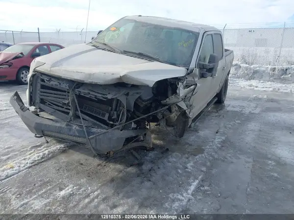 1FTEW1EG9HFC22335 2017 FORD F-150 - Image 2