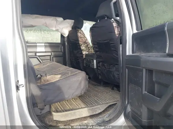 1FTEW1EG9HFC22335 2017 FORD F-150 - Image 8