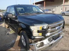 1FTEW1EG9HFC37059 2017 FORD F-150