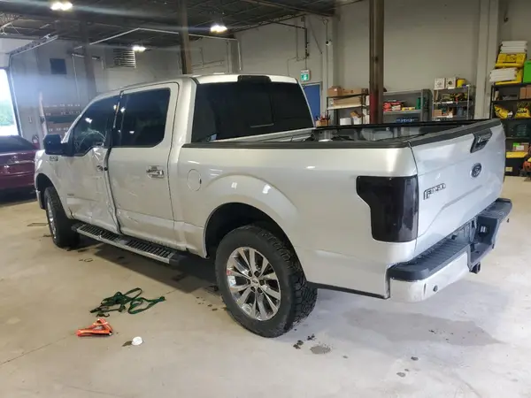 1FTEW1EG9HFC39099 2017 FORD F-150 - Image 2