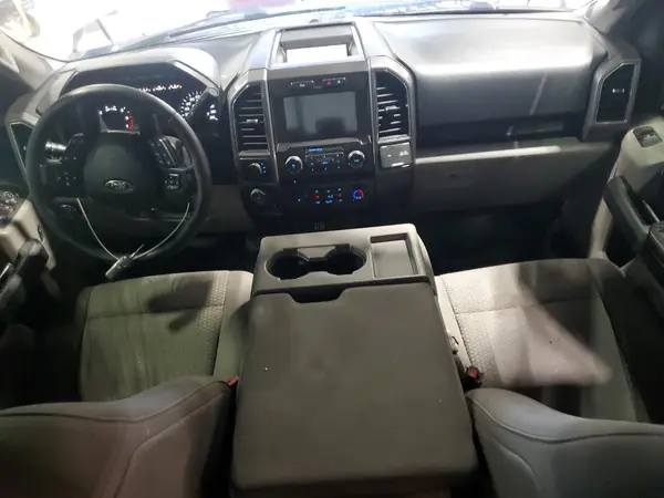1FTEW1EG9HFC39099 2017 FORD F-150 - Image 8