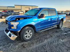 1FTEW1EG9HFC43976 2017 FORD F-150