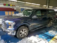 1FTEW1EG9HFC44688 2017 FORD F-150