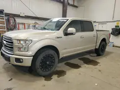 1FTEW1EG9HFC47672 2017 FORD F-150