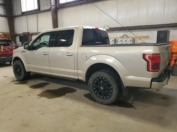 1FTEW1EG9HFC47672 2017 FORD F-150 - Image 2