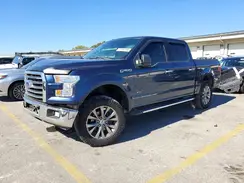 1FTEW1EG9HFC48790 2017 FORD F-150