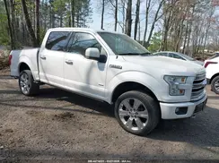 1FTEW1EG9HFC50619 2017 FORD F-150