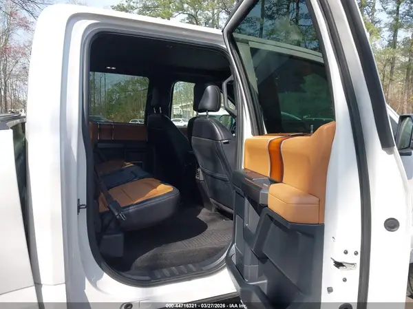 1FTEW1EG9HFC50619 2017 FORD F-150 - Image 8