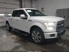 1FTEW1EG9HFC52371 2017 FORD F-150
