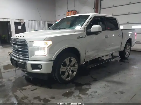 1FTEW1EG9HFC52371 2017 FORD F-150 - Image 2