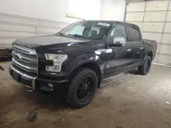 1FTEW1EG9HFC59661 2017 FORD F-150