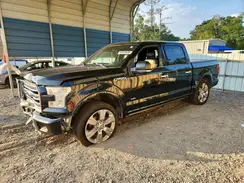 1FTEW1EG9HFC65217 2017 FORD F-150
