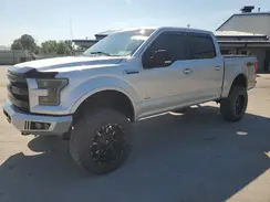 1FTEW1EG9HFC69204 2017 FORD F-150