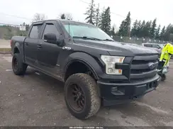 1FTEW1EG9HFC70160 2017 FORD F-150