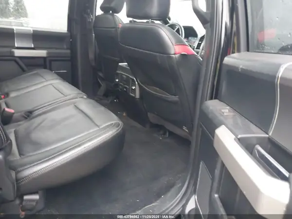 1FTEW1EG9HFC70160 2017 FORD F-150 - Image 8
