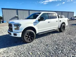 1FTEW1EG9HFC75116 2017 FORD F-150
