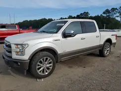 1FTEW1EG9HFC80557 2017 FORD F-150