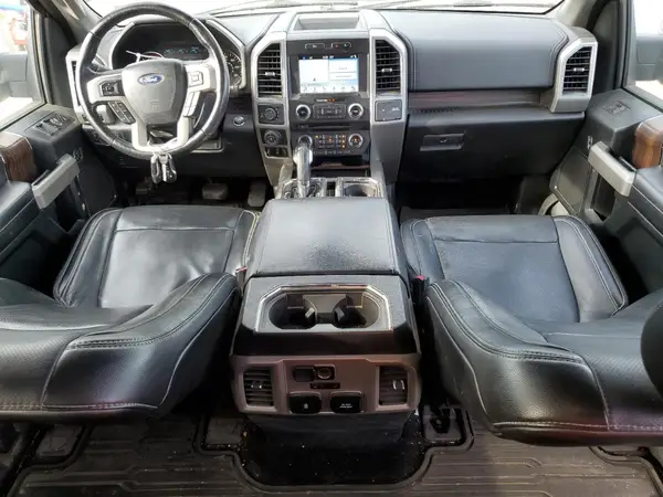1FTEW1EG9HFC80557 2017 FORD F-150 - Image 8