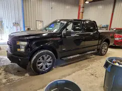 1FTEW1EG9HFC83524 2017 FORD F-150
