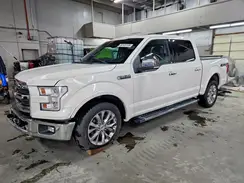 1FTEW1EG9HFC85595 2017 FORD F-150