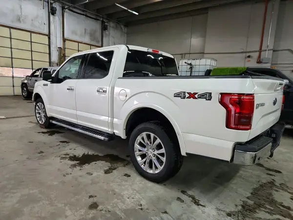 1FTEW1EG9HFC85595 2017 FORD F-150 - Image 2