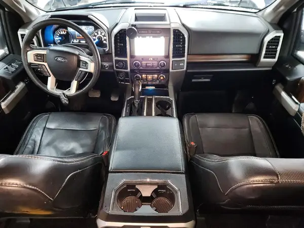 1FTEW1EG9HFC85595 2017 FORD F-150 - Image 8