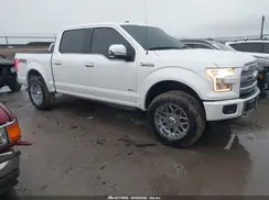 1FTEW1EG9HFC88982 2017 FORD F-150