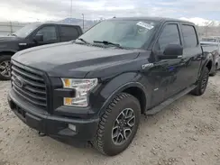 1FTEW1EG9HKC05851 2017 FORD F-150