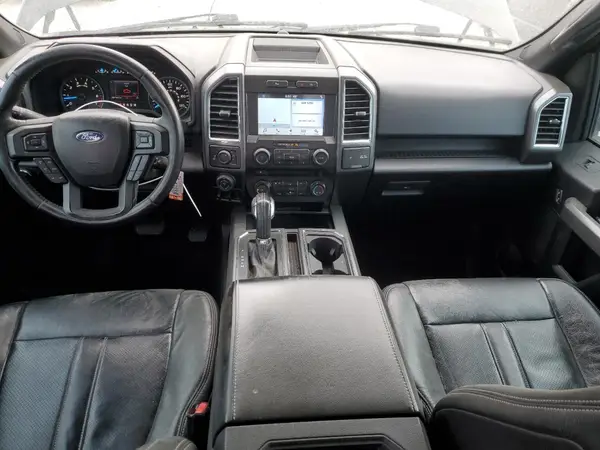 1FTEW1EG9HKC05851 2017 FORD F-150 - Image 8