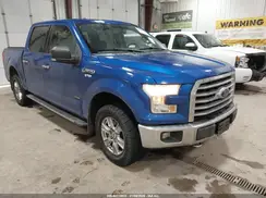 1FTEW1EG9HKC06126 2017 FORD F-150
