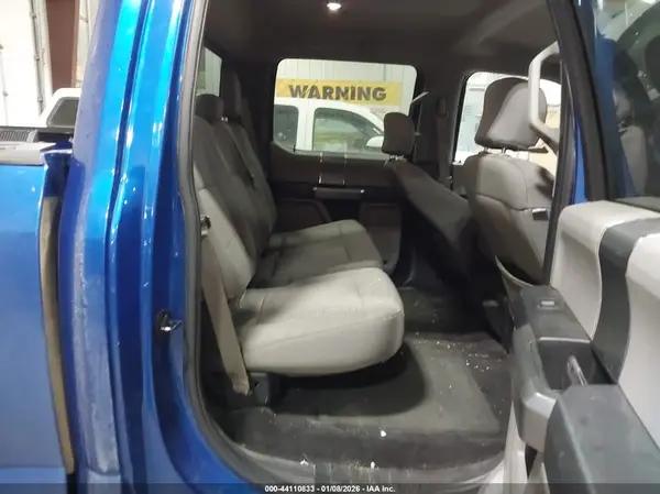 1FTEW1EG9HKC06126 2017 FORD F-150 - Image 8