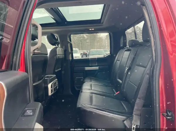 1FTEW1EG9HKC15277 2017 FORD F-150 - Image 8