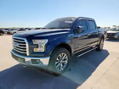 1FTEW1EG9HKC15635 2017 FORD F-150